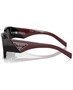 Мужские солнцезащитные очки PR 10ZS PRADA 2832008
