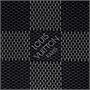 Сумка Keepall Bandoulière 45 Louis Vuitton, серый 22191734