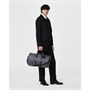 Сумка Keepall Bandoulière 45 Louis Vuitton, серый 22191734