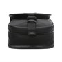 Re-Nylon Нейлоновый Чехол для Телефона Сумка Через Плечо Мужская Черная PRADA 26502157