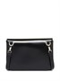Сумка с логотипом Prada, черный 25858793