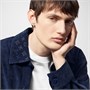 Серьги-шипы LV Louis Vuitton, серебряный 22195053