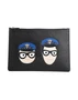 Сумка DOLCE & GABBANA, черный 1880046