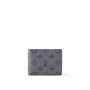 Тонкий кошелек Louis Vuitton, коричневый 22192167