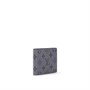 Тонкий кошелек Louis Vuitton, коричневый 22192167