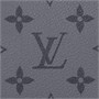 Тонкий кошелек Louis Vuitton, коричневый 22192167