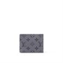 Тонкий кошелек Louis Vuitton, коричневый 22192167