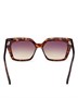 Солнцезащитные очки Winona «кошачий глаз», 53 мм Tom Ford 1924605