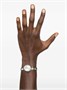 Наручные часы Armour 35 мм Vivienne Westwood, серебяный 25781037