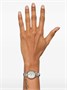 Наручные часы Armour 35 мм Vivienne Westwood, серебяный 25781037