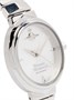 Наручные часы Armour 35 мм Vivienne Westwood, серебяный 25781037