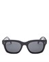 Солнцезащитные очки Bold 3 Dots прямоугольной формы, 51 мм CELINE 1908346
