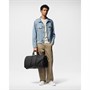 Сумка Keepall Bandoulière 50 Louis Vuitton, черный 22191462