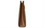 Сумка beauty case with interlocking g 'beige ebony brown sugar' Gucci, бежевый 21088711