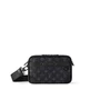 Альфа-мессенджер Louis Vuitton, серый 22191216