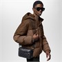 Альфа-мессенджер Louis Vuitton, серый 22191216