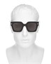 Солнцезащитные очки Roma Square Fendi 1923727