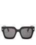 Солнцезащитные очки Roma Square Fendi 1923727