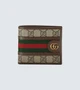 Кошелек Ophidia GG Gucci, разноцветный 2101056