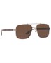Солнцезащитные очки, gg0529s 60 Gucci, мульти 718779