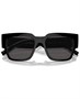 Мужские солнцезащитные очки, DG6184 Dolce&Gabbana 2768295