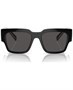 Мужские солнцезащитные очки, DG6184 Dolce&Gabbana 2768295