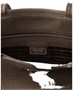 Кожаная сумка Prada, серый 25345595