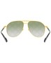 Мужские солнцезащитные очки, GG1220S Gucci 2777174
