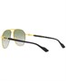 Мужские солнцезащитные очки, GG1220S Gucci 2777174