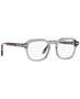 Мужские очки FT5836-B, TR001543 49 Tom Ford 2825975