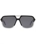 Поляризованные солнцезащитные очки, dg4354 58 Dolce & Gabbana, мульти 839530