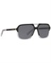 Поляризованные солнцезащитные очки, dg4354 58 Dolce & Gabbana, мульти 839530
