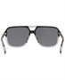 Поляризованные солнцезащитные очки, dg4354 58 Dolce & Gabbana, мульти 839530