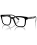 Мужские квадратные очки, DG5101 52 Dolce&Gabbana 2767004