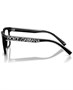 Мужские квадратные очки, DG5101 52 Dolce&Gabbana 2767004