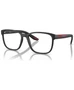Очки мужские, PS 06PV 55 PRADA LINEA ROSSA 2781666
