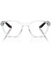 Очки мужские, PS 07PV 53 PRADA LINEA ROSSA 2781702