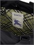 Сумка-тоут Shield Field Burberry, черный 20550444