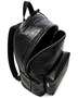 Городской рюкзак Saint Laurent, черный 20087443