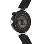 Часы мужские Tambour Street Diver, автоматический, 44 мм, сталь Louis Vuitton, черный 22190751