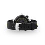 Часы мужские Tambour Street Diver, автоматический, 44 мм, сталь Louis Vuitton, черный 22190751