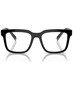 Мужские квадратные очки, DG5101 52 Dolce&Gabbana 2766992