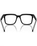 Мужские квадратные очки, DG5101 52 Dolce&Gabbana 2766992