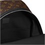 Рюкзак Discovery PM Louis Vuitton, коричневый 22191521