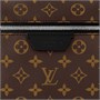 Рюкзак Discovery PM Louis Vuitton, коричневый 22191521