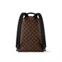 Рюкзак Discovery PM Louis Vuitton, коричневый 22191521