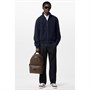 Рюкзак Discovery PM Louis Vuitton, коричневый 22191521