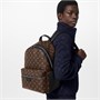 Рюкзак Discovery PM Louis Vuitton, коричневый 22191521