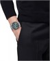 Мужские швейцарские часы с хронографом Greca Wave на стальном браслете, 43 мм Versace 25267646