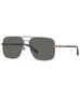 Мужские солнцезащитные очки, GG1289S Gucci 2777325